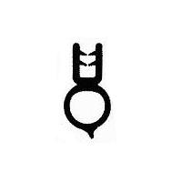 Pop Top Roof Seal For Dormobile, Viking, Devon, Moonraker